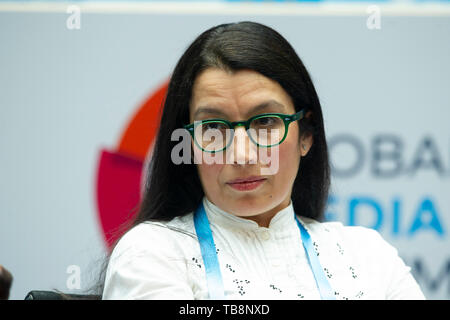 Nathalie Malinarich Mobile Editor Bbc News Online At The