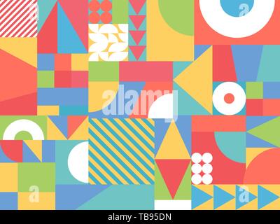 Random Shapes Vector Art & Graphics