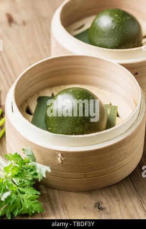 Qingming Festival hand-made youth league Stock Photo