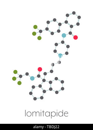 Chemical Formula Of Cholesterol On A White Background Stock Photo - Alamy