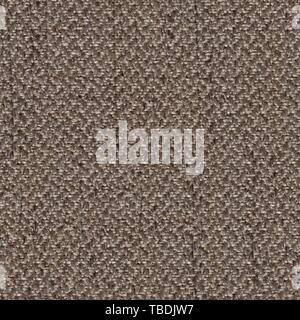 Clear-cut of beige textile background for your effective interior. Stock Photo