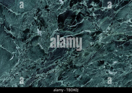 Green marble texture background with high resolution, top view of natural tiles stone. High resolution photo. Stock Photo