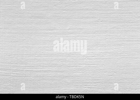 Top view of white linen paper background texture. Stock Photo by ©yamabikay  146278495