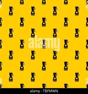 Blender pattern vector Stock Vector