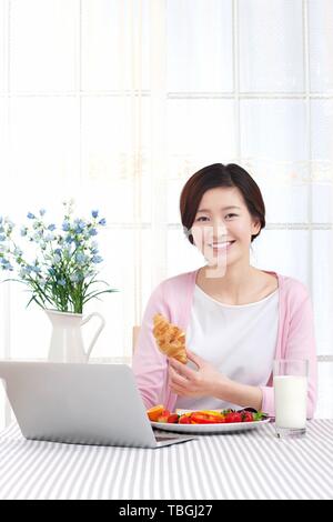 asian Stock Photo