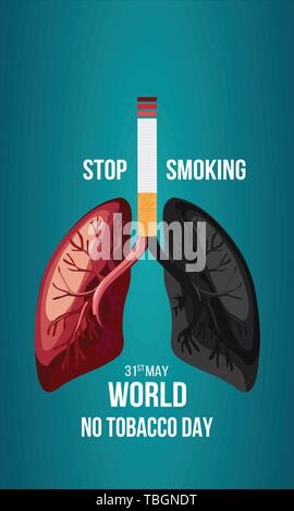 no tobacco drawing How to draw poster on world Day #easy tutorial videos for beginners World No Tobacco Day Easy