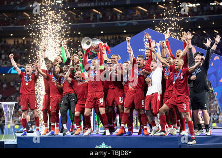 champion 2018 2019