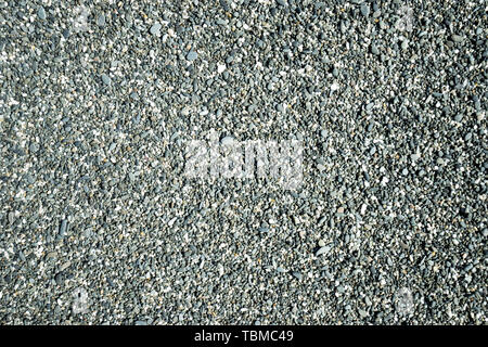 Empty stone ground Stock Photo
