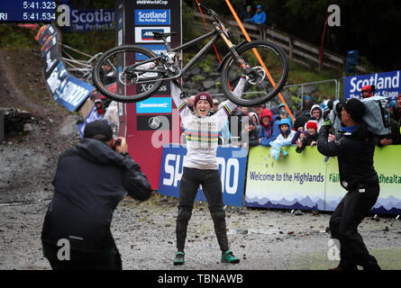 women's xc world championships