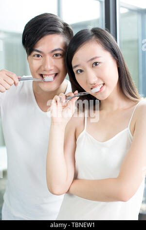 25 to 30 years old Stock Photo