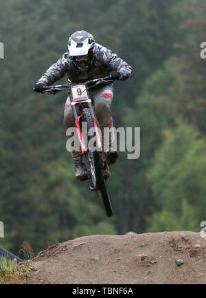 Pierron downhill best sale