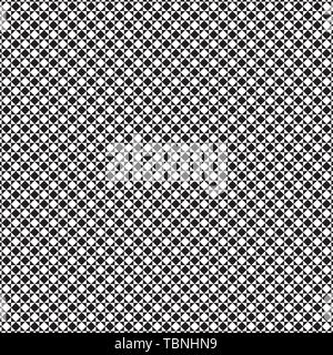 arabesque seamless diamond in square plaid like inception abstract cut art deco illustration on transparent background Stock Vector