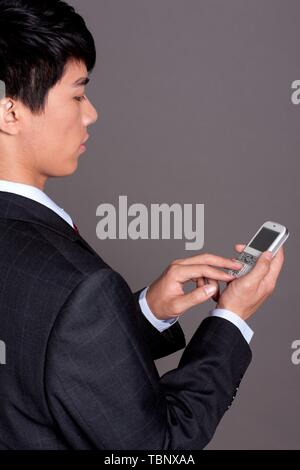oriental Stock Photo