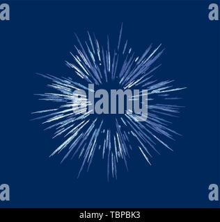 Colorful Abstract vector background Stock Vector