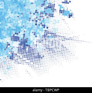 Colorful Abstract vector background Stock Vector