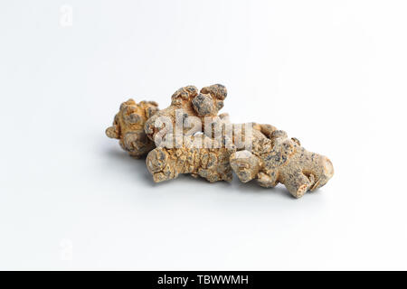 Chinese medicinal materials 37 Stock Photo