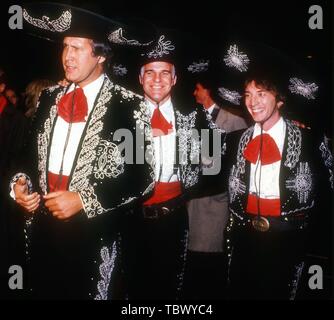 Three amigos hi-res stock photography and images - Alamy