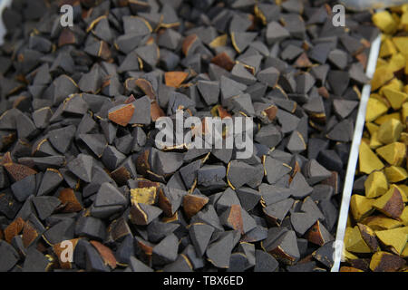 The eight immortals fruit Stock Photo - Alamy