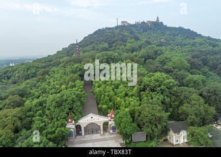 Sheshan National Forest Park Stock Photo