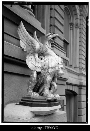 Mitchell Building, 207 East Michigan Street, Milwaukee, Milwaukee ...