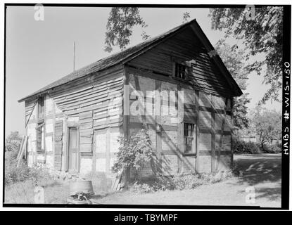 Mueller House County Trunk Ap Iron Ridge Dodge County Wi