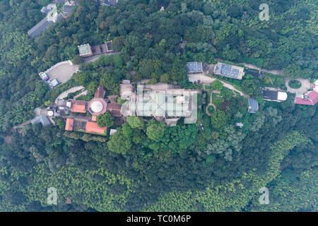 Sheshan National Forest Park Stock Photo