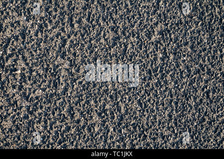 Gray concrete wall surface texture Stock Photo