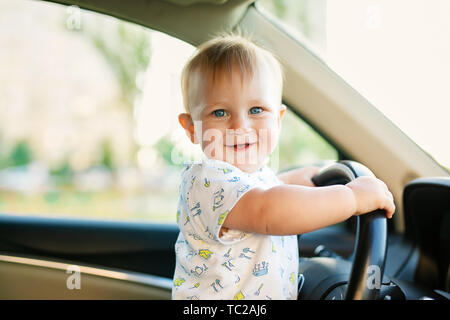 baby wheel car