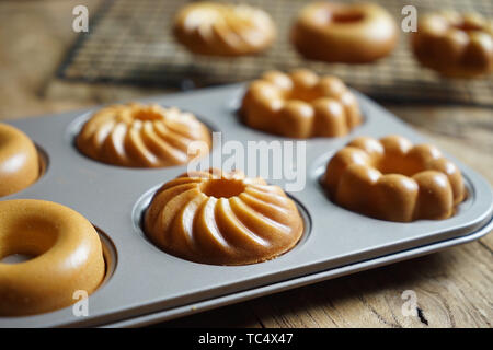 Donuts Stock Photo