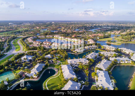 Naples Florida,Lely Resort,GreenLinks Golf Villas,homes,aerial overhead view,FL190514d53