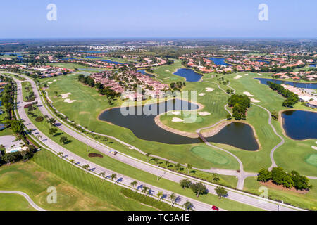 Naples Florida,Lely Resort Boulevard,GreenLinks,Flamingo Island Club golf course,homes,aerial overhead view,FL190514d59