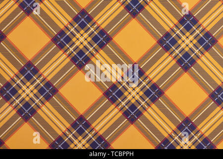 Trendy weave texture. Geometric checkered illustration for wallpaper. Interior fabric garment gift wrapping paper graphic design. High resolution phot Stock Photo