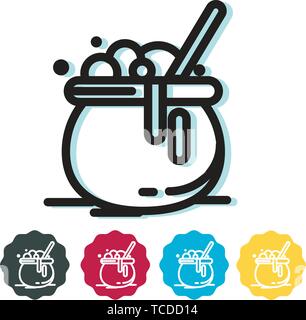 Healthy eating. Organic food illustration. Healthy food frame vector ...