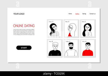 dating site voor Alaska