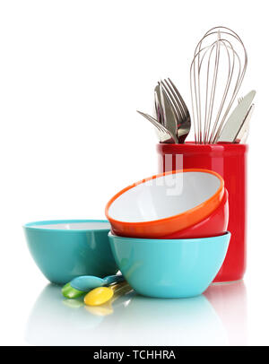 https://l450v.alamy.com/450v/tchhra/bright-empty-bowls-cups-and-kitchen-utensils-isolated-on-white-tchhra.jpg