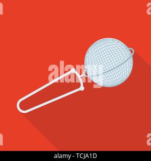 ball,beverage,breakfast,colander,container,metal,food,natural,green,black,strainer,tea,kitchen,tool,product,organic,healthy,floral,medicine,gradient,set,vector,icon,illustration,isolated,collection,design,element,graphic,sign,flat,shadow, Vector Vectors , Stock Vector