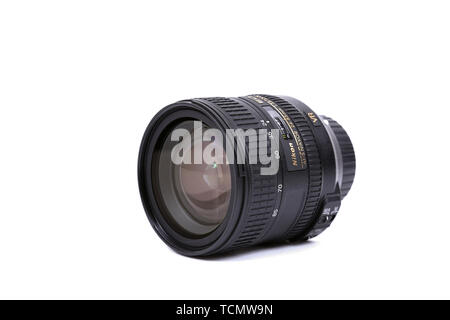 24 85mm f 3 5 4 5 hi-res stock photography and images - Alamy