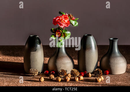 Christmas still life Stock Photo