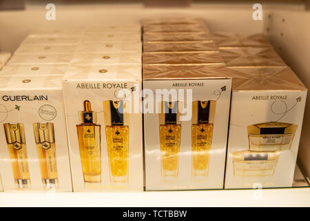 eye repair serum guerlain