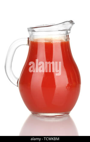 https://l450v.alamy.com/450v/tcwkbm/full-jug-of-tomato-juice-isolated-on-white-tcwkbm.jpg