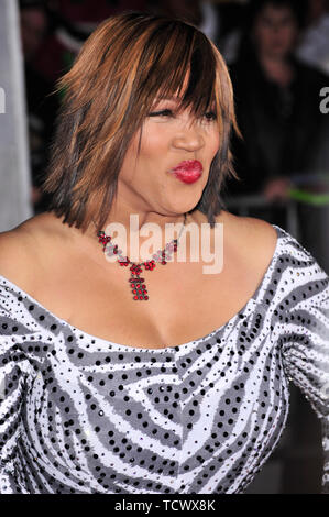 Kym Whitley. 3 March 2008 - Hollywood, California. Premiere Of Walt ...