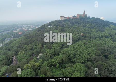 Sheshan National Forest Park Stock Photo