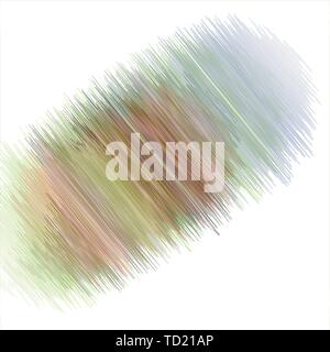 Random lines intersecting stripes, streaks, Geometric lines effect Stock Vector