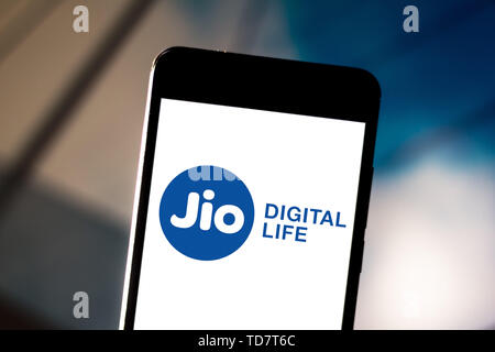 Exclusive: Reliance Jio to use RCOM as home network ? | TelecomTalk