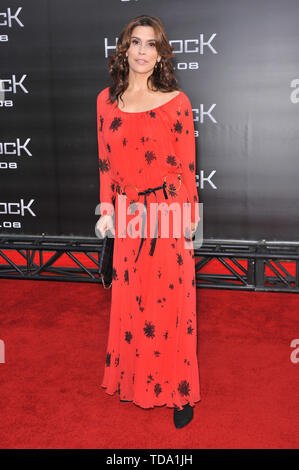 Jo Champa 'Hancock' Los Angeles Premiere - Arrivals held at the Grauman