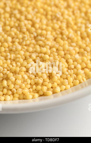 Little yellow rice Stock Photo - Alamy