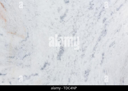 White marble texture with grey tone. High resolution photo. Stock Photo