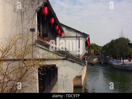 Ke Yan Scenic Area Stock Photo