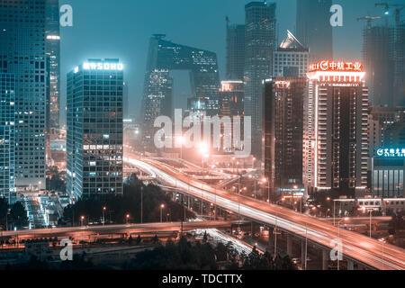 City traffic. Stock Photo