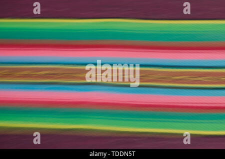 Motions blur abstract background Stock Photo
